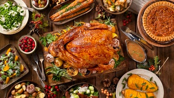 12 Best Thanksgiving Meal Delivery Services to Order Dinner Right to Your Doorstep